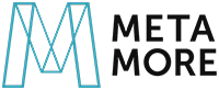 Logo metamore